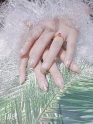 -1T·1M 日式美甲美睫