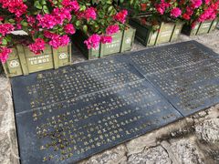 -胡里山炮台