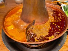 -三好先生的铜锅涮肉(太乙路店)