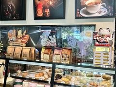 -街角 T·COFFEE 融合料理·BISTRO(车公庙店)