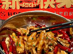 -简小舍·民间手艺菜(武昌江滩店)