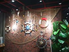 -萃和楼海鲜酒店(汉口路店)