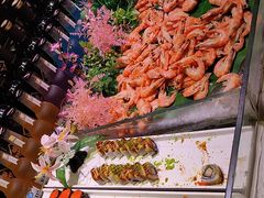 -好伦哥比萨烤肉自助(马家堡店)