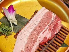 -伍棵星炭烤自助料理·烤鳗鱼(浦东食品城店)