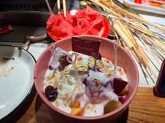 -高鸽子锦州烧烤63年(海阳路店)