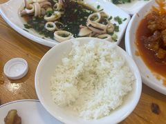 -老杨饭店(万科里店)