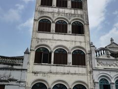 -海口骑楼老街历史文化街区