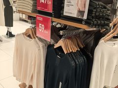 -优衣库(南京建邺万达广场店)