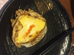 -大渔铁板烧(中山路八佰伴店)