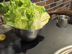 -牛味道炭火烤肉(湖前总店)