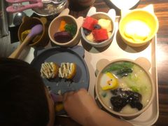 -山葵家·创意料理(EFC欧美广场店)