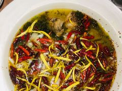 -太二酸菜鱼(天鹅湖万达店)