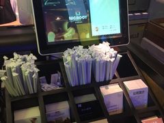 -尼珂波咖啡站(联合广场店)