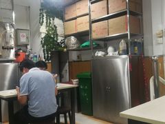 -一擀一面皮(棉纺东路店)