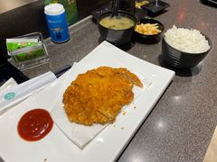 -禾绿回转寿司(万柳华联店)