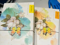 -好一朵茉莉花(老门东店)