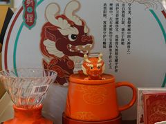 -Peet's 皮爷咖啡(杭州来福士店)
