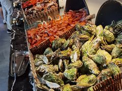 -星伦多自助料理·涮烤一体(杭州来福士店)