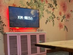 -范特西FANTASY量贩式KTV(民主广场店)