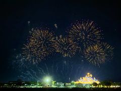 -泰达航母主题公园