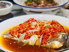 -兰湘子·湘菜小炒(济南领秀城店)