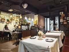 -K·Kitchen KK牛扒厨房(江南西店)