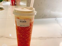 -北大家园食堂