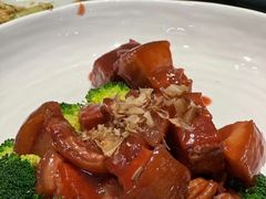 -一味一厨(泰华店)