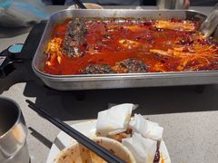 -半天妖烤鱼(丰科万达店)