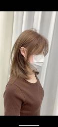 -ASG Hair Salon烫染·接发