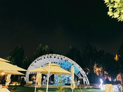 大厅-九十九顶毡房(阜石路店)