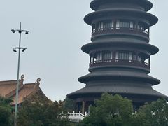 -山崎面包(苏州中心店)