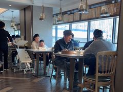 -花园茶楼(兴城西路店)