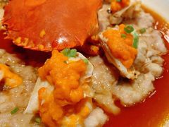 -广州文华东方酒店·江-由辉师傅主理