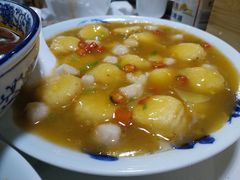 -付掌柜在成都·热炒砂锅集(金禾店)