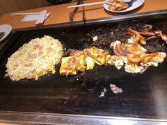 -鹤桥风月(梅田)
