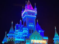 -郑州方特梦幻王国