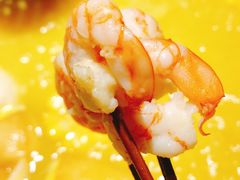 -八珍玉食鸡煲·打边炉(印象城店)