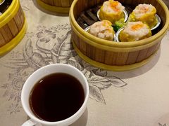 -香云轩·顺德菜(香云纱园林酒店店)