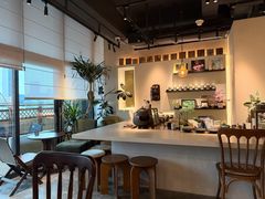 -luutosa  cafe & tea 鹿兔山