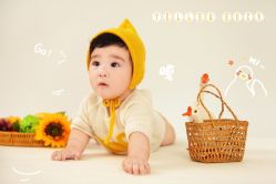 -57KIDS儿童摄影