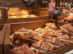 -B&C黄油与面包·THE GARDEN BAKERY概念店(世纪汇店)