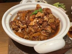 -姥姥家春饼店(八里庄店)