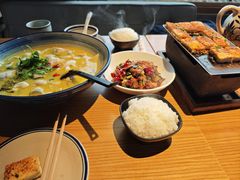 -云念·云水遥(金台路店)