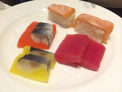 -惠州皇冠假日酒店·西餐厅·自助餐厅