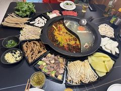 -老夏老火锅(西安南路总店)