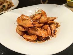 -芳芳私房菜·精做淮扬菜(承德路店)