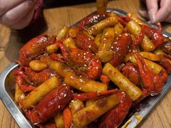 -汉小城·老铫子藕汤·乡野湖北菜(江汉路吉庆街店)