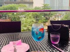-bluefrog蓝蛙(皇庭广场店)