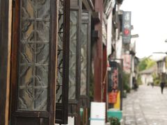 -嘉兴月河历史街区